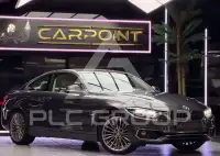2018 BMW 430