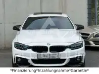 2018 BMW 430