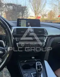 2018 BMW 430
