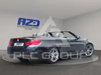 2018 BMW 430