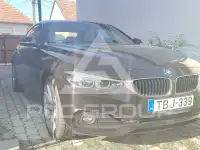 2018 BMW 430