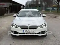 2018 BMW 430