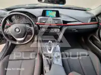 2018 BMW 430