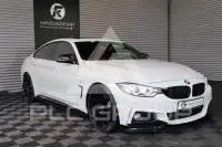 2018 BMW 430