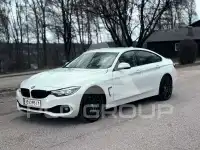 2018 BMW 430