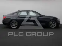 2018 BMW 430
