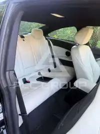 2018 BMW 430