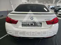 2018 BMW 430