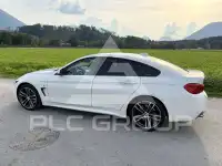 2018 BMW 430