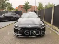 2018 BMW 430