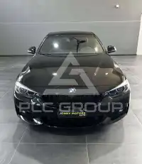2018 BMW 430