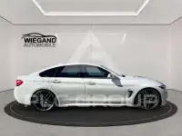2018 BMW 430