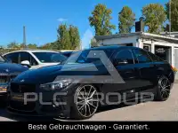 2018 BMW 430