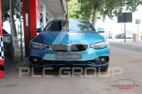 2018 BMW 430