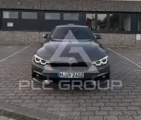 2018 BMW 430