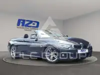 2018 BMW 430