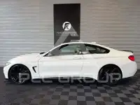 2018 BMW 430