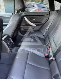 2018 BMW 430