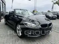 2018 BMW 430