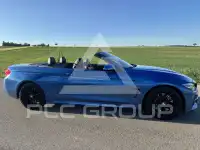 2018 BMW 430