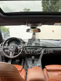 2018 BMW 430