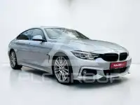 2018 BMW 430