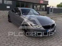 2018 BMW 430