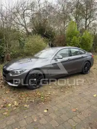 2018 BMW 430