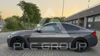 2018 BMW 430