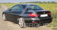 2018 BMW 430
