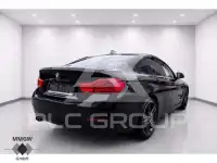2018 BMW 430