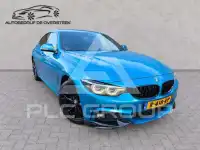 2018 BMW 430