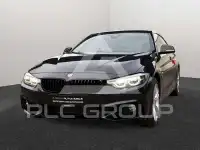 2018 BMW 430
