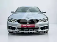 2018 BMW 430
