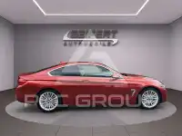 2018 BMW 430
