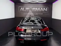 2018 BMW 430