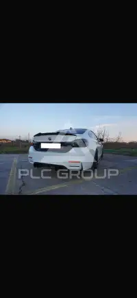 2018 BMW 430