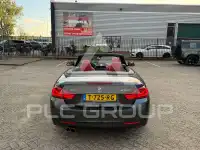 2018 BMW 430