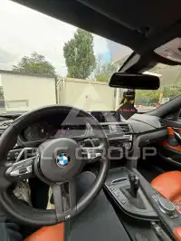 2018 BMW 430