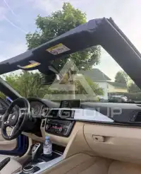 2018 BMW 430