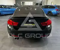 2018 BMW 430