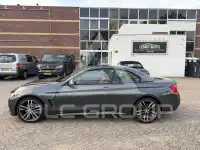 2018 BMW 430