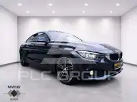 2018 BMW 430