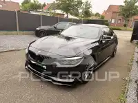 2018 BMW 430