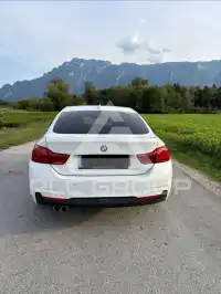2018 BMW 430