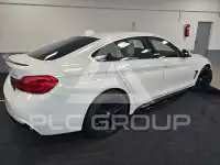 2018 BMW 430
