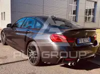 2018 BMW 430
