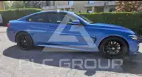 2018 BMW 430