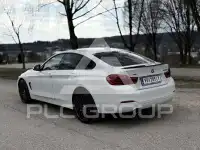 2018 BMW 430