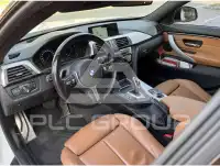 2018 BMW 430